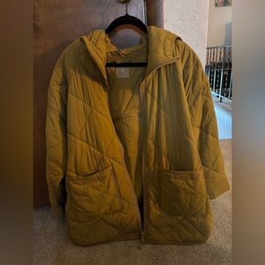 Free People Movement Jacket